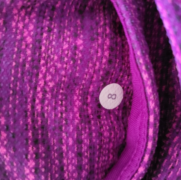 Lululemon leggins - Picture 6 of 8